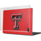 Texas Tech University Red Raiders MacBook Pro 14in (2021-24) Case plus Skin